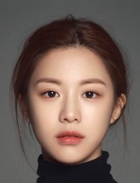 Фото актера Го Юн Чжон