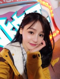 Фото актера Цзэн Яньфэнь