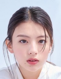 Фото актера Дэгути Нацуки