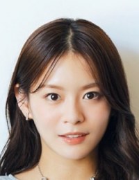 Фото актера Нагася Рико