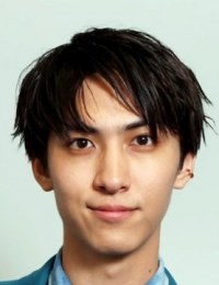 Фото актера Фурукава Цуёши