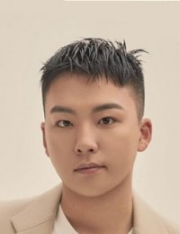 Фото актера Ли Хён Хо