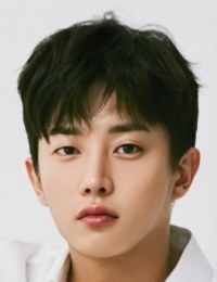 Фото актера Ким Мин Сок