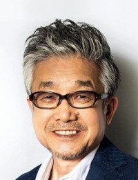 Фото актера Шимоджо Атом