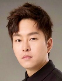 Фото актера Квак Джон Ук