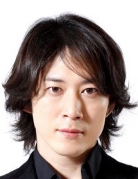 Фото актера Мияо Сюнтаро