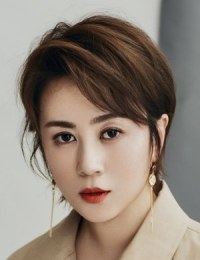 Фото актера Ма Ли