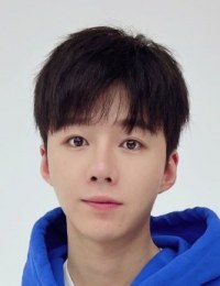 Фото актера Цай И Цзя