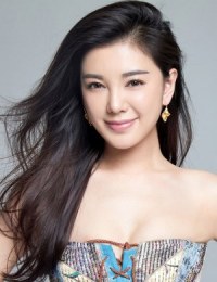 Фото актера Ванесса Чжао