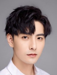 Фото актера Ли Хао