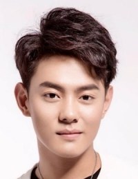Фото актера Цю Хаосюань