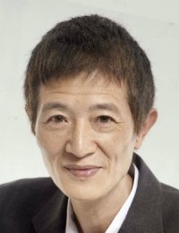 Фото актера Чэнь Бо Чжэн