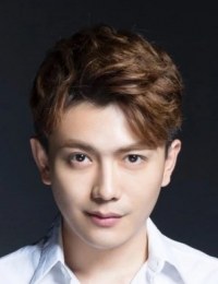 Фото актера Ли Тин Чже