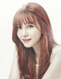 Фото актера Ли Сыль А