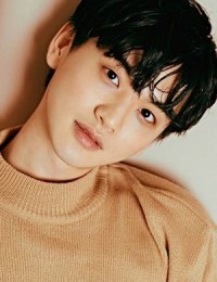 Фото актера Ким Джон Хун