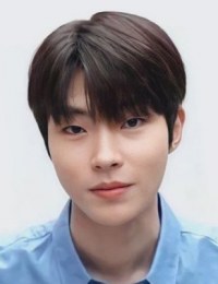 Фото актера Хван Ин Ёп