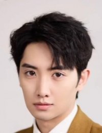 Фото актера Ван Цзюнь Жэнь