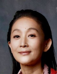 Фото актера Чэнь Цзинь