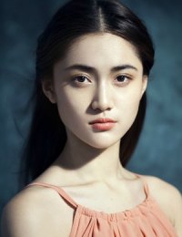 Фото актера Кристал Ван