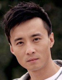 Фото актера Гао Цзы Фэн