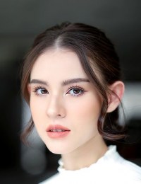 Фото актера Кэусай Кристалл