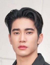 Фото актера Еуро Ётсават Тавапи