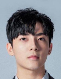 Фото актера Цзюнь У