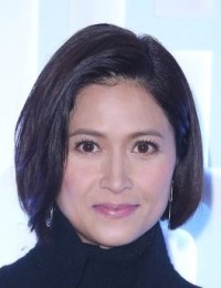 Фото актера Мэгги Сиу