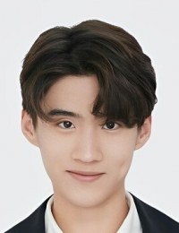 Фото актера Бянь Тянь Ян