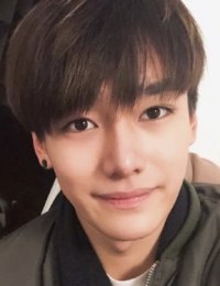 Фото актера Хан Сяо Яо