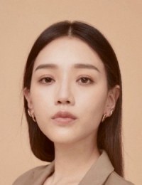 Фото актера Чжоу Цзинь Синь