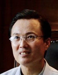 Фото актера Чжан Син Хуа