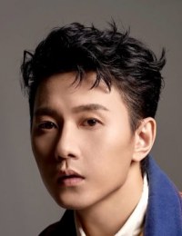 Фото актера Ханк Ци