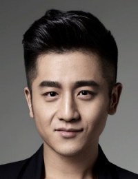 Фото актера Шао Шуай