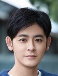 Фото актера Ли Синьце