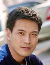 Фото актера Ван Хай Ди