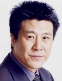 Фото актера Лу Лян