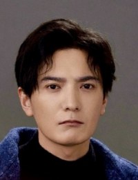 Фото актера Ван И Фан