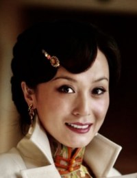 Фото актера Чай Оу