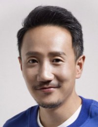 Фото актера Хан Цю Чи