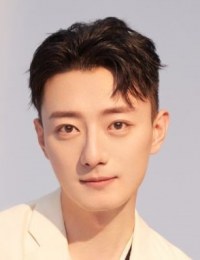 Фото актера Су Сяо Дин