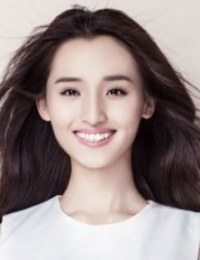 Фото актера Чжоу Юй Си