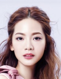 Фото актера Цзэн Чжи Цяо