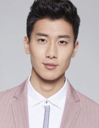 Фото актера Джек Сун