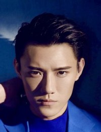 Фото актера Чжу Вэнь Чао