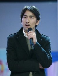 Фото актера Мяо Цзы Цзе