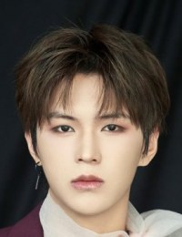 Фото актера Ли Си Кан