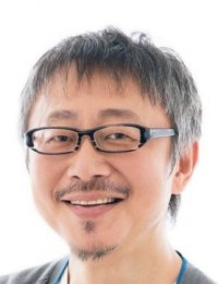 Фото актера Мацуо Такаси