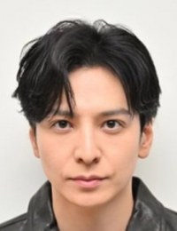 Фото актера Икута Тома