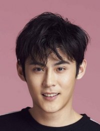 Фото актера Энди Чен